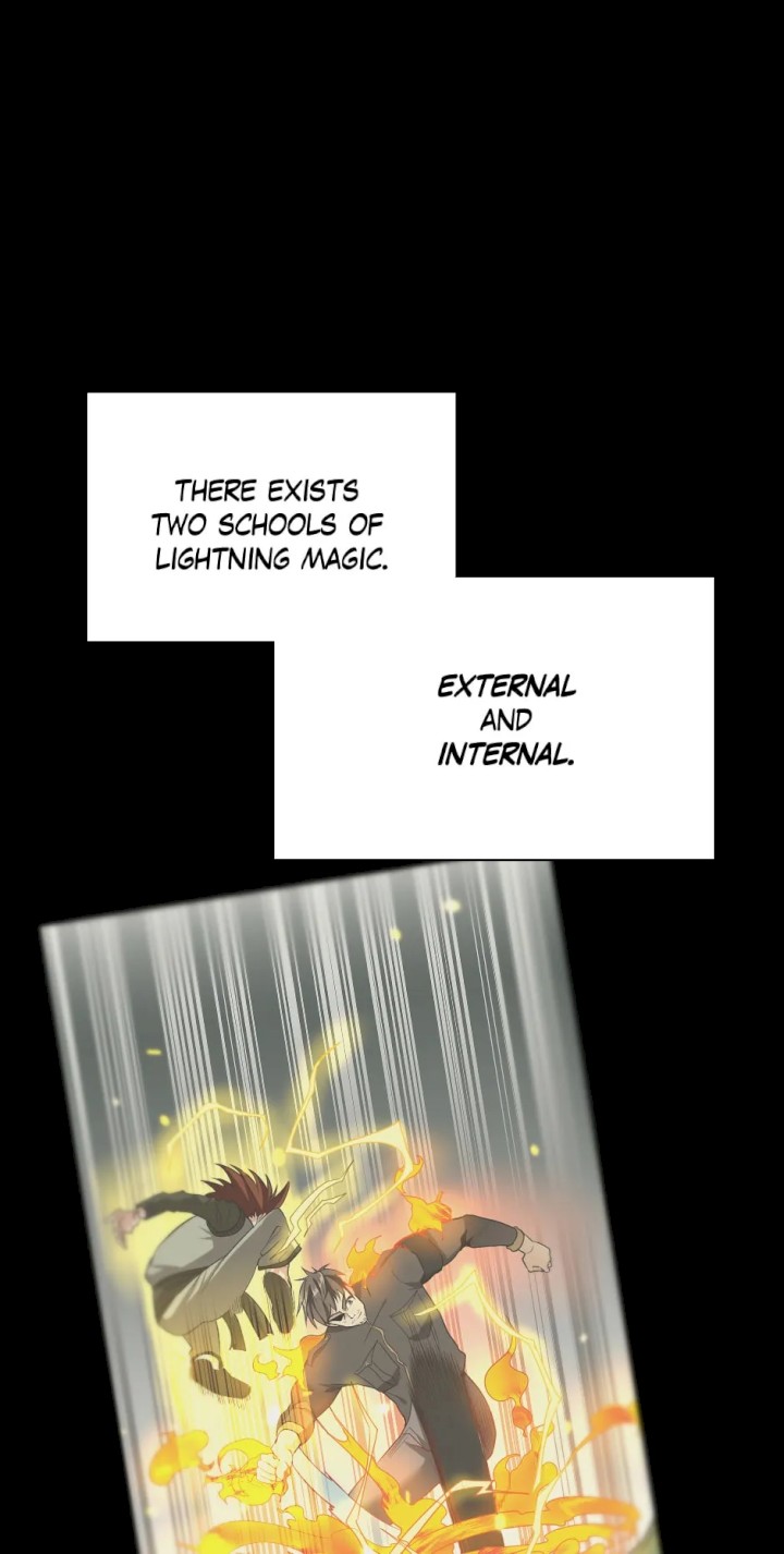 18+ The Beginning After the End Chapter 52 page 54