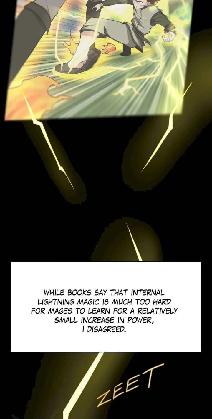 18+ The Beginning After the End Chapter 52 page 56