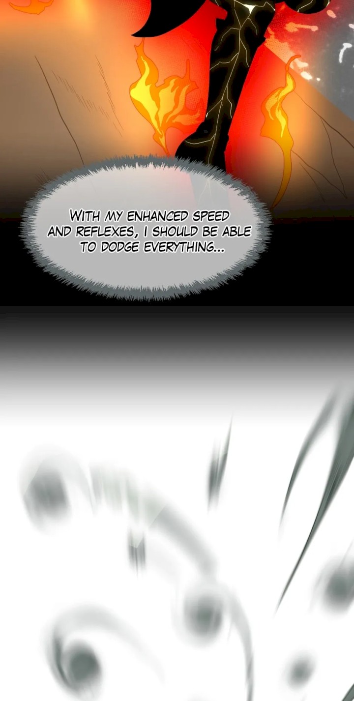 18+ The Beginning After the End Chapter 52 page 58