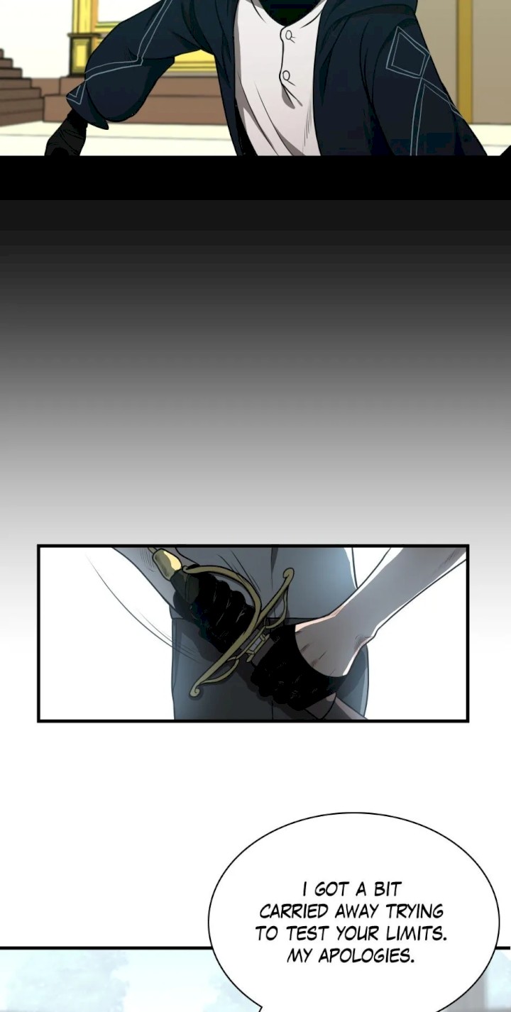 18+ The Beginning After the End Chapter 52 page 62