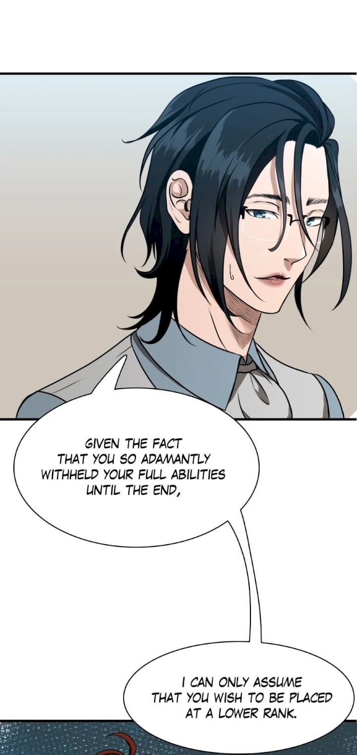 18+ The Beginning After the End Chapter 52 page 64