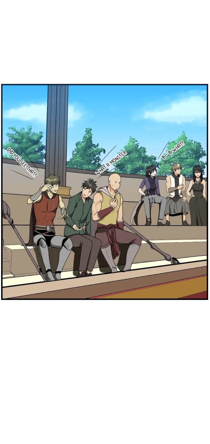 18+ The Beginning After the End Chapter 52 page 66