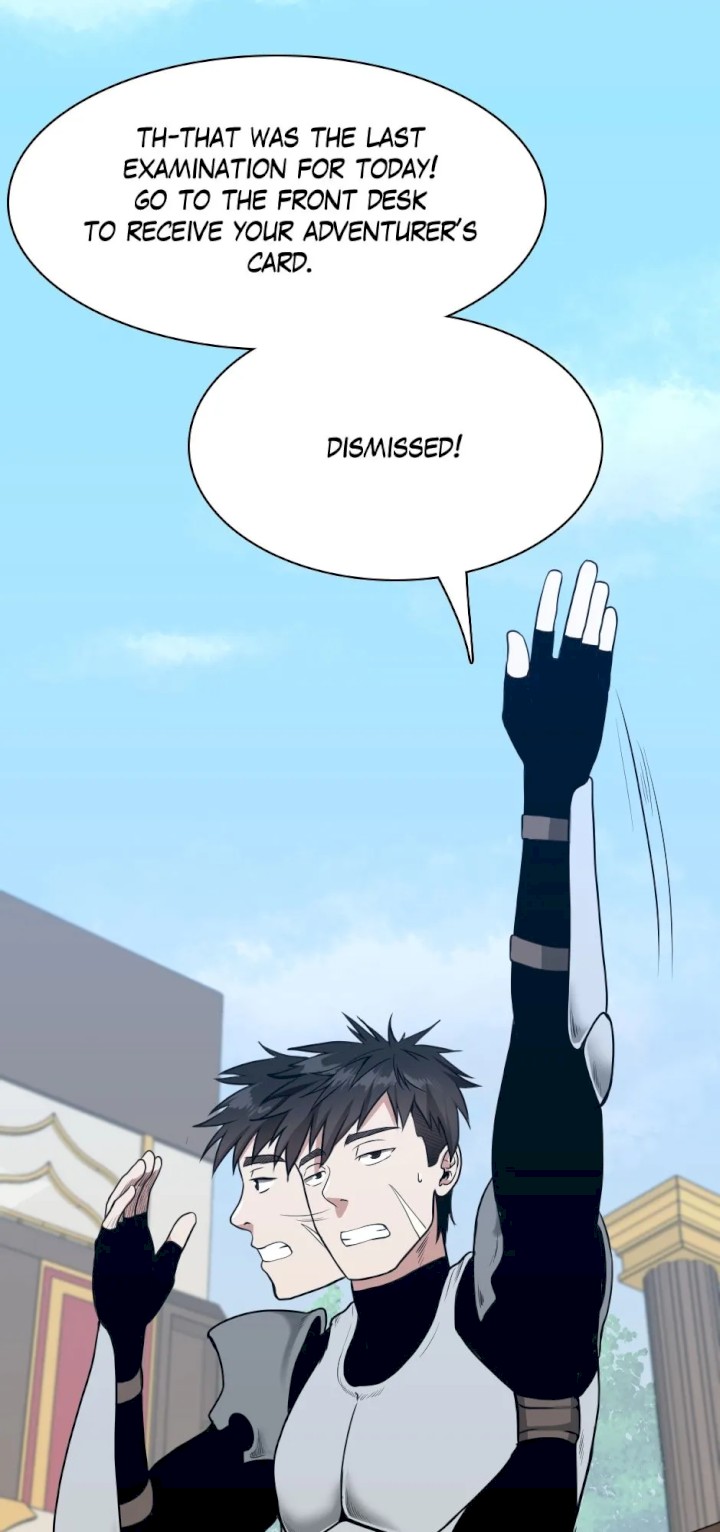 18+ The Beginning After the End Chapter 53 page 2