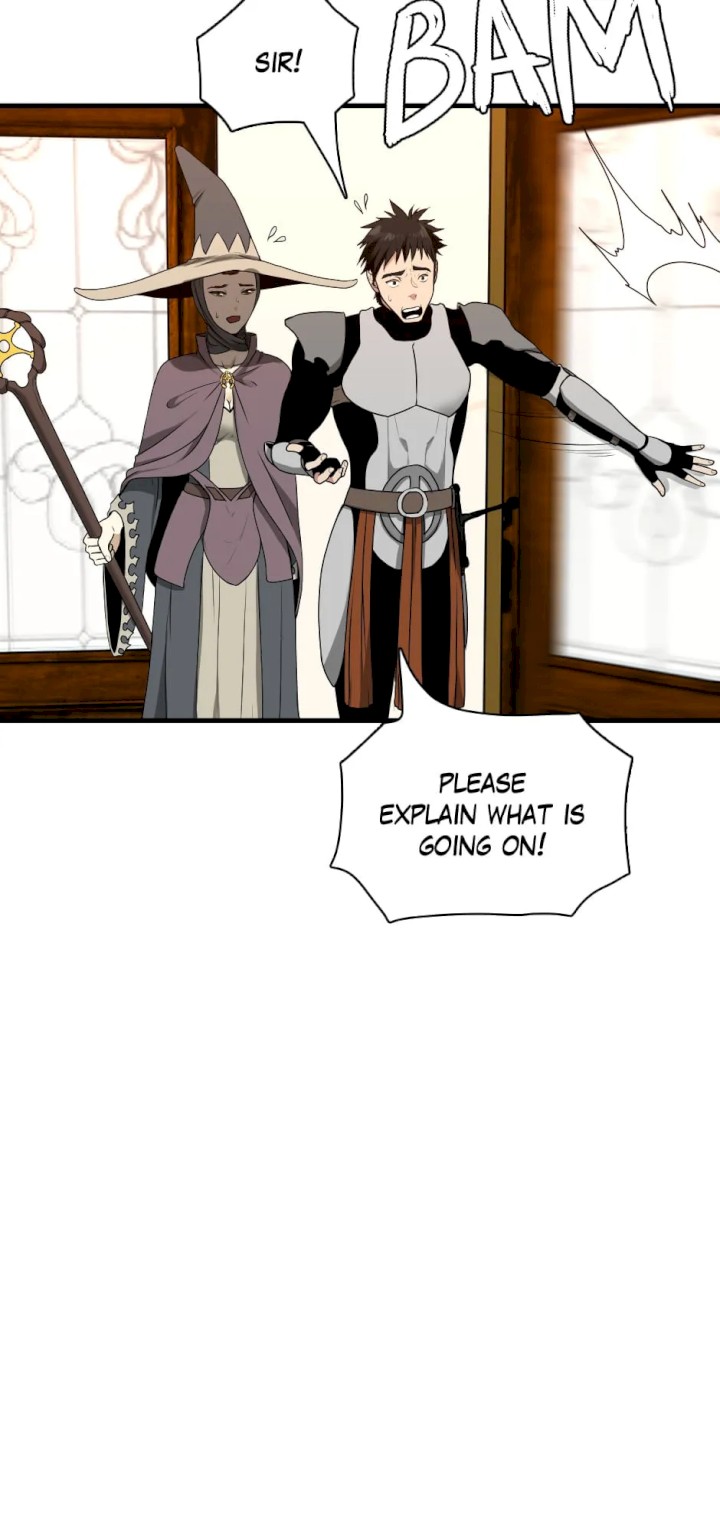 18+ The Beginning After the End Chapter 53 page 14