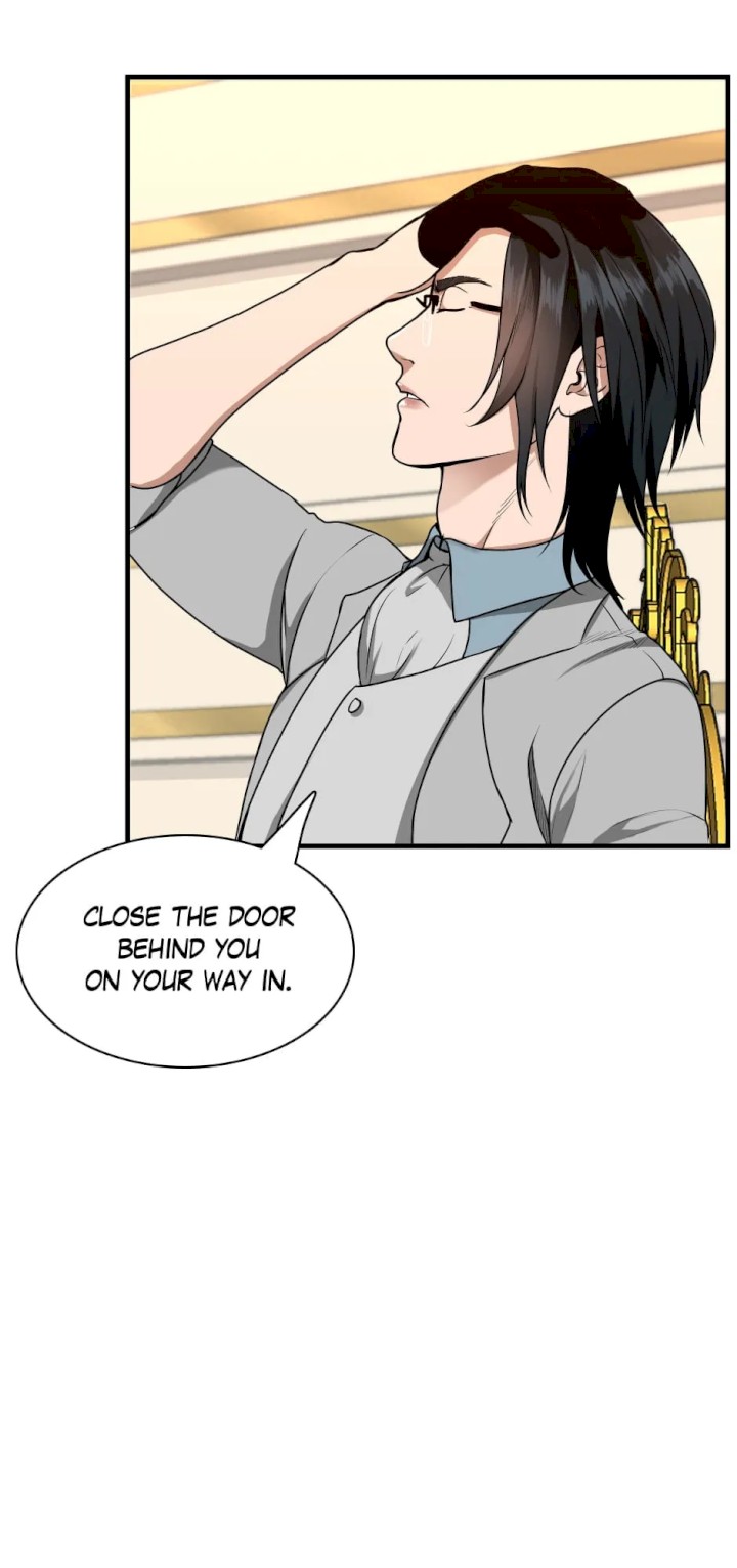 18+ The Beginning After the End Chapter 53 page 15