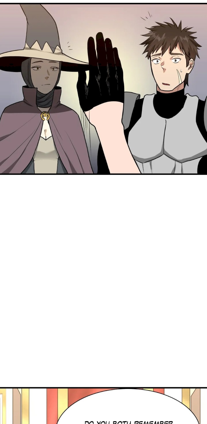 18+ The Beginning After the End Chapter 53 page 19