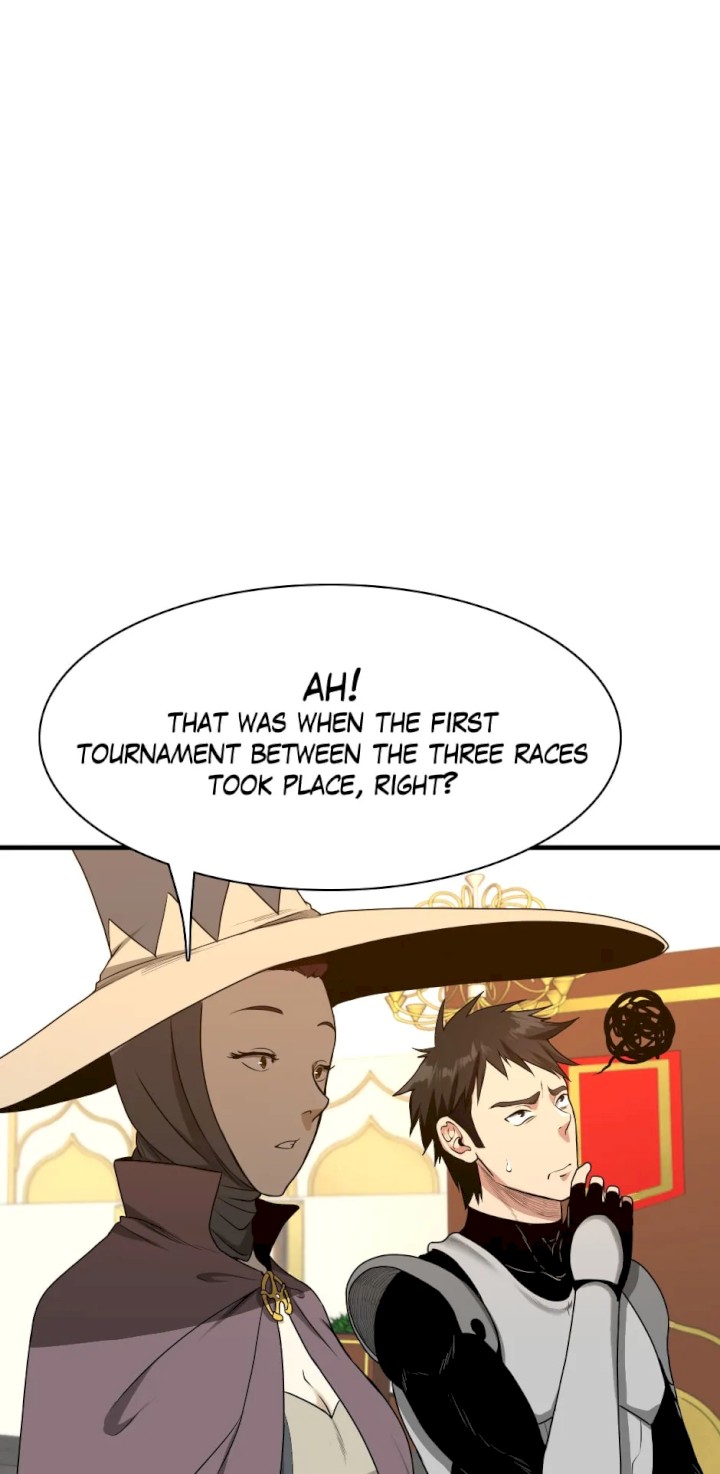 18+ The Beginning After the End Chapter 53 page 21