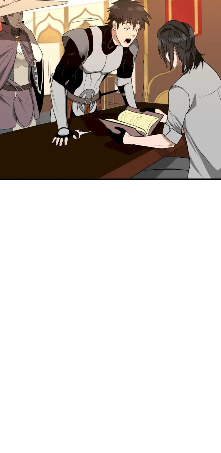 18+ The Beginning After the End Chapter 53 page 26