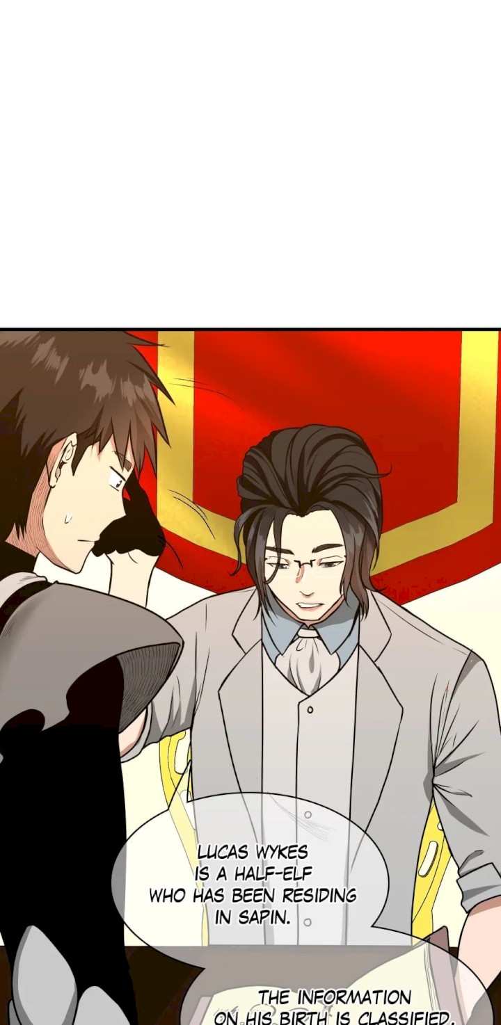 18+ The Beginning After the End Chapter 53 page 27