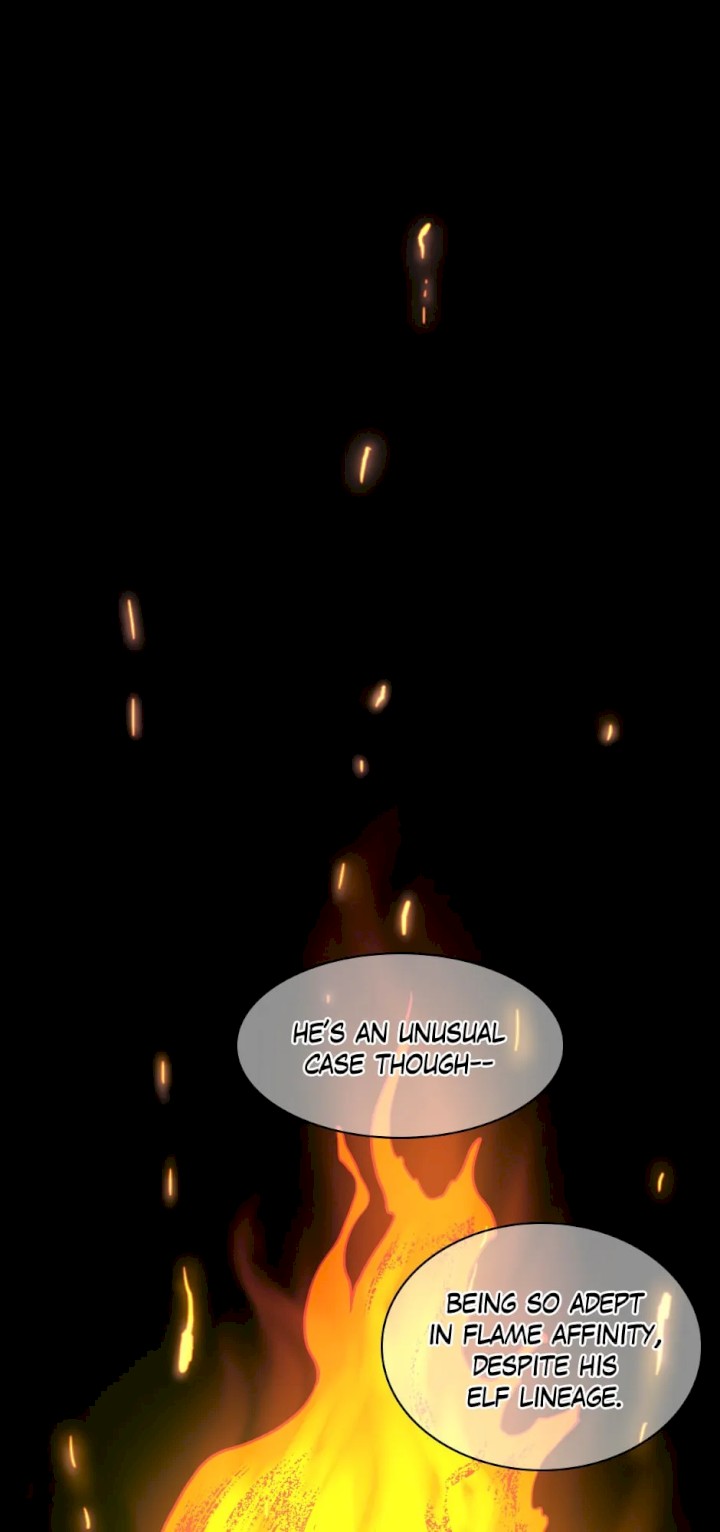 18+ The Beginning After the End Chapter 53 page 30