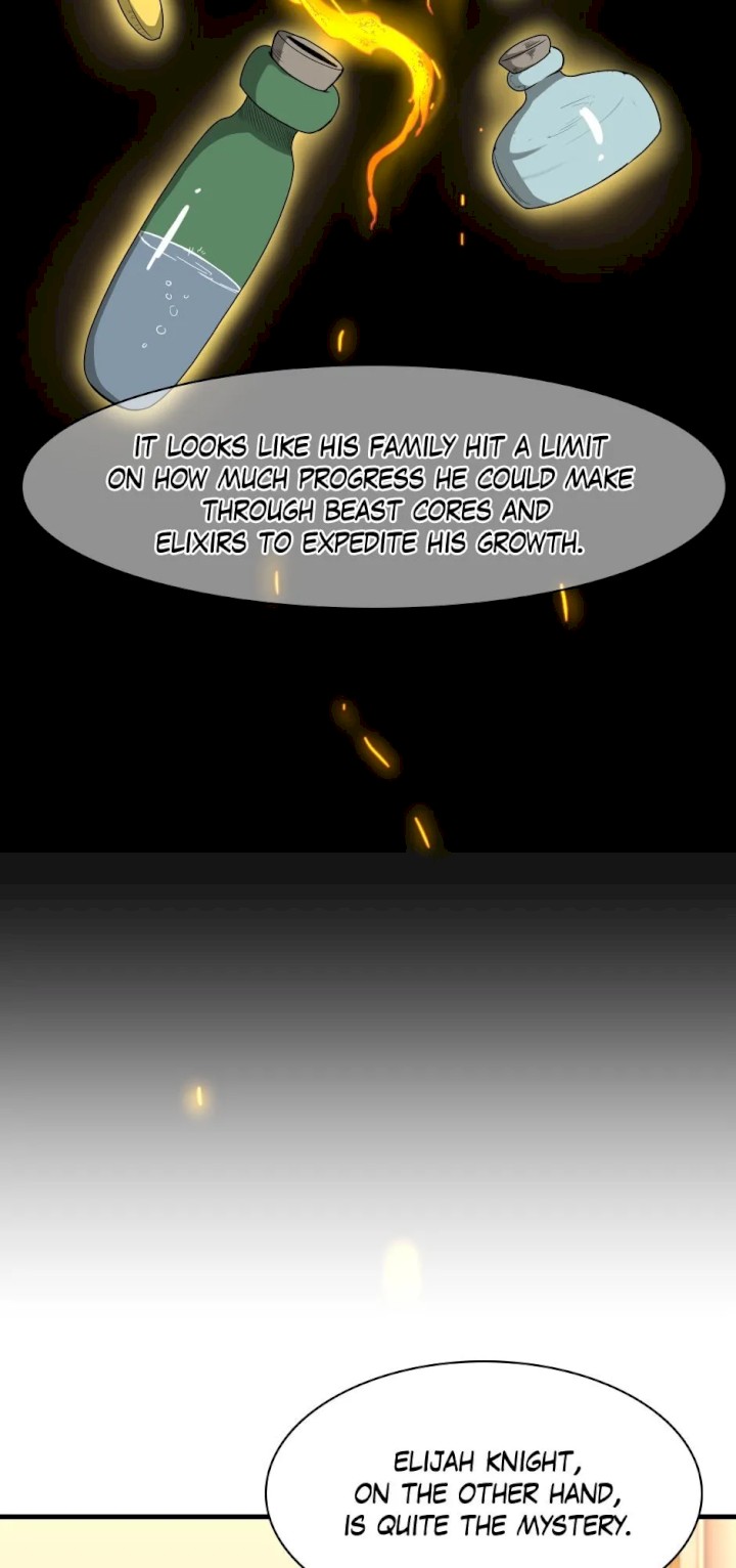 18+ The Beginning After the End Chapter 53 page 33