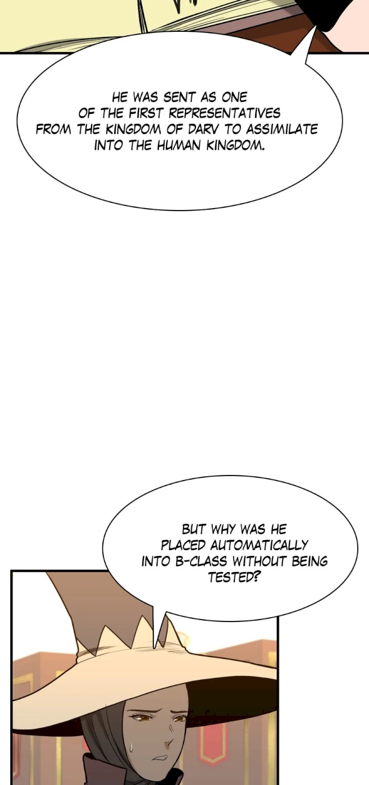18+ The Beginning After the End Chapter 53 page 36