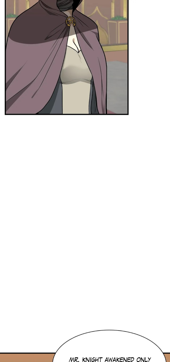 18+ The Beginning After the End Chapter 53 page 37