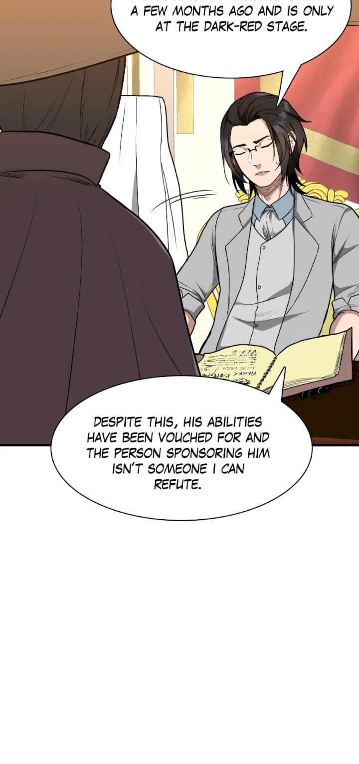 18+ The Beginning After the End Chapter 53 page 38