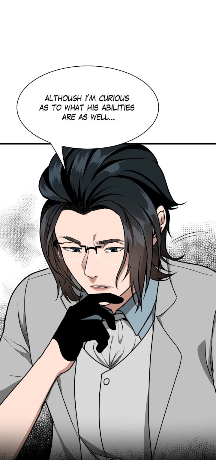 18+ The Beginning After the End Chapter 53 page 39
