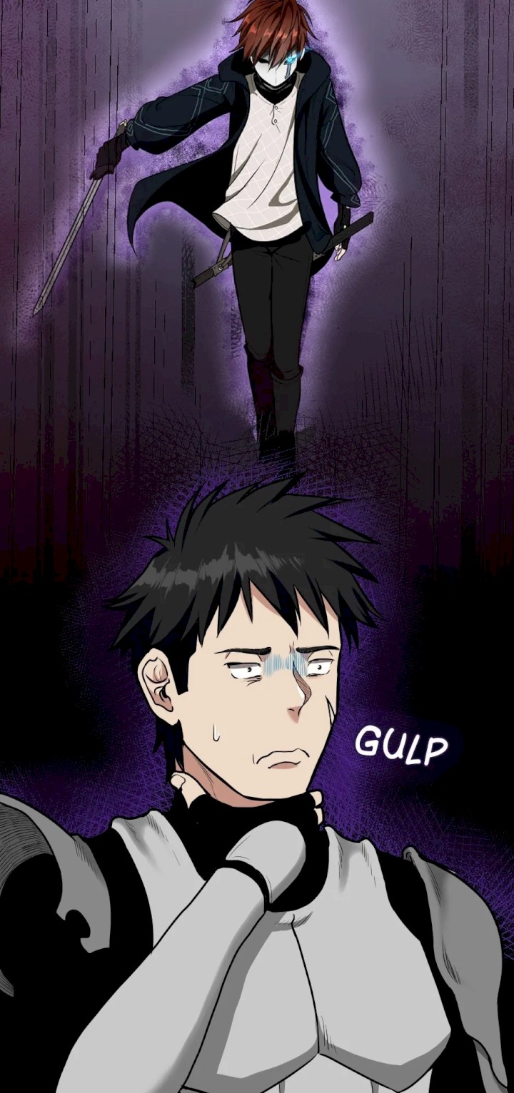 18+ The Beginning After the End Chapter 53 page 41