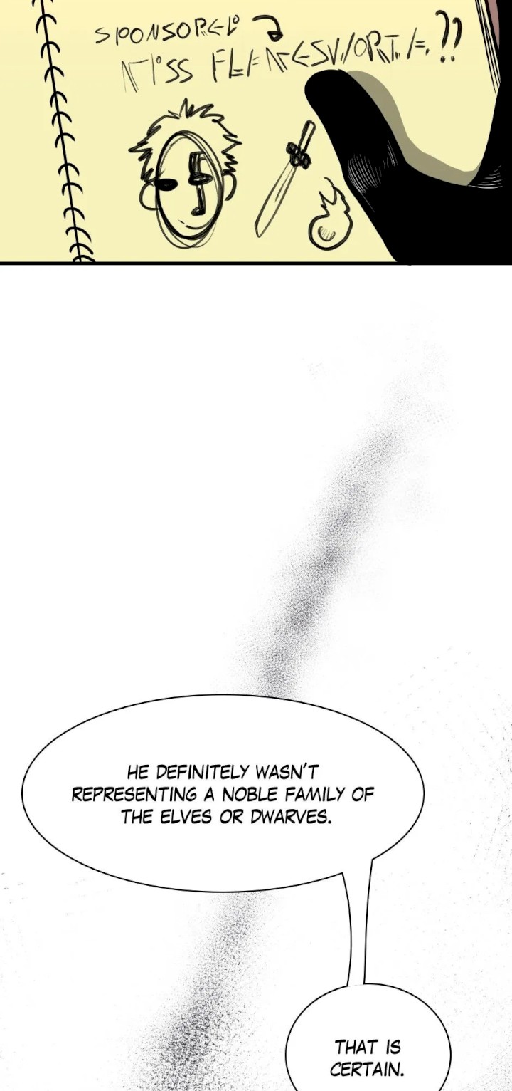 18+ The Beginning After the End Chapter 53 page 43
