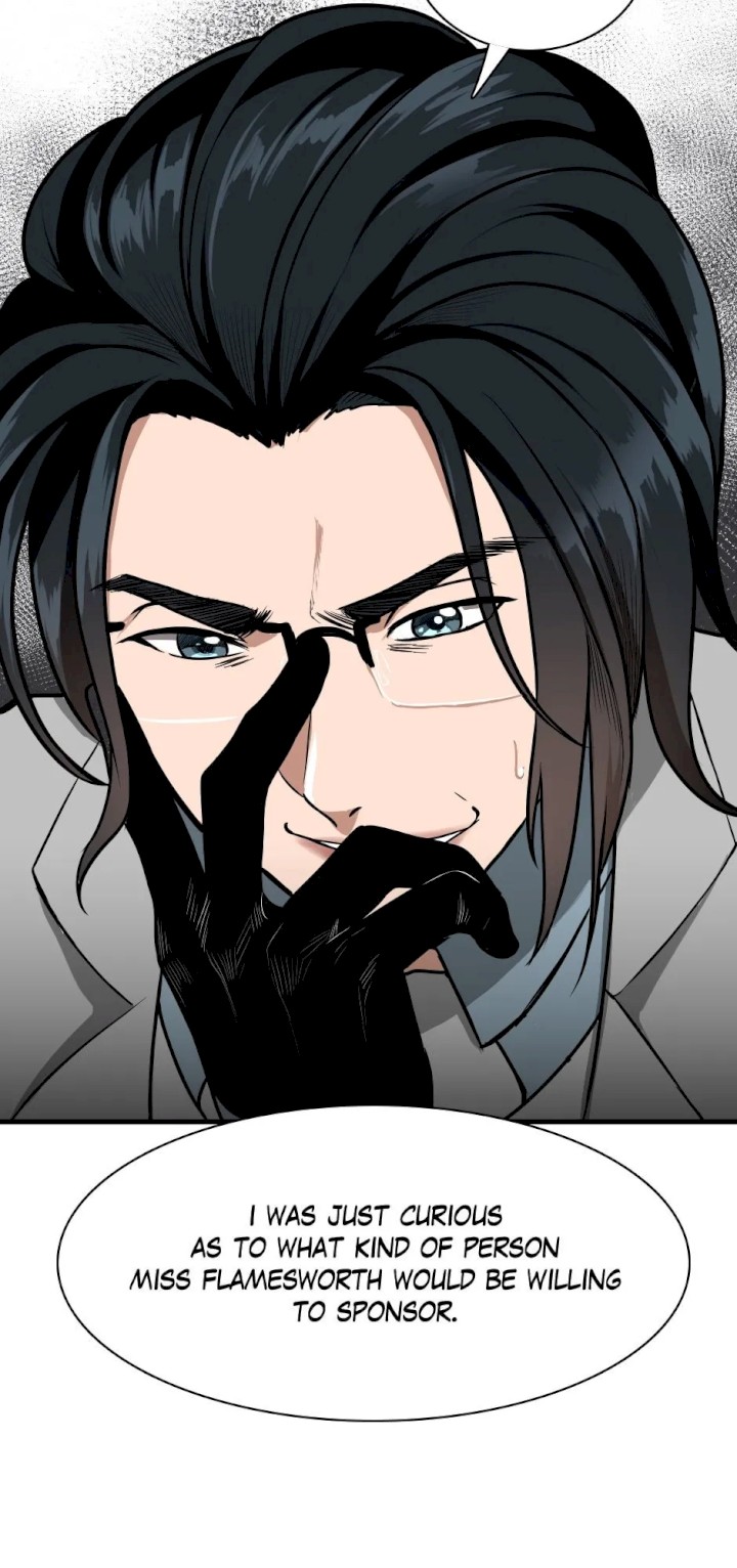 18+ The Beginning After the End Chapter 53 page 44