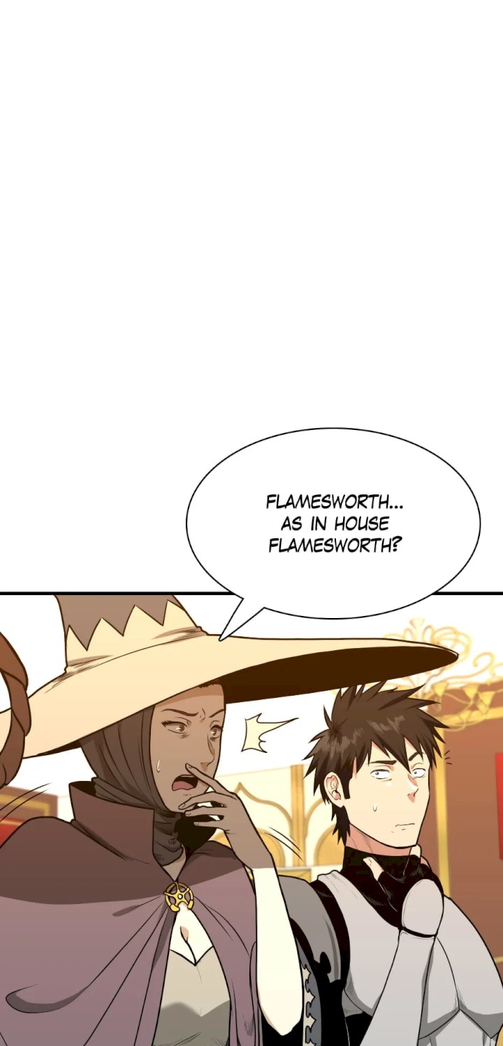 18+ The Beginning After the End Chapter 53 page 45