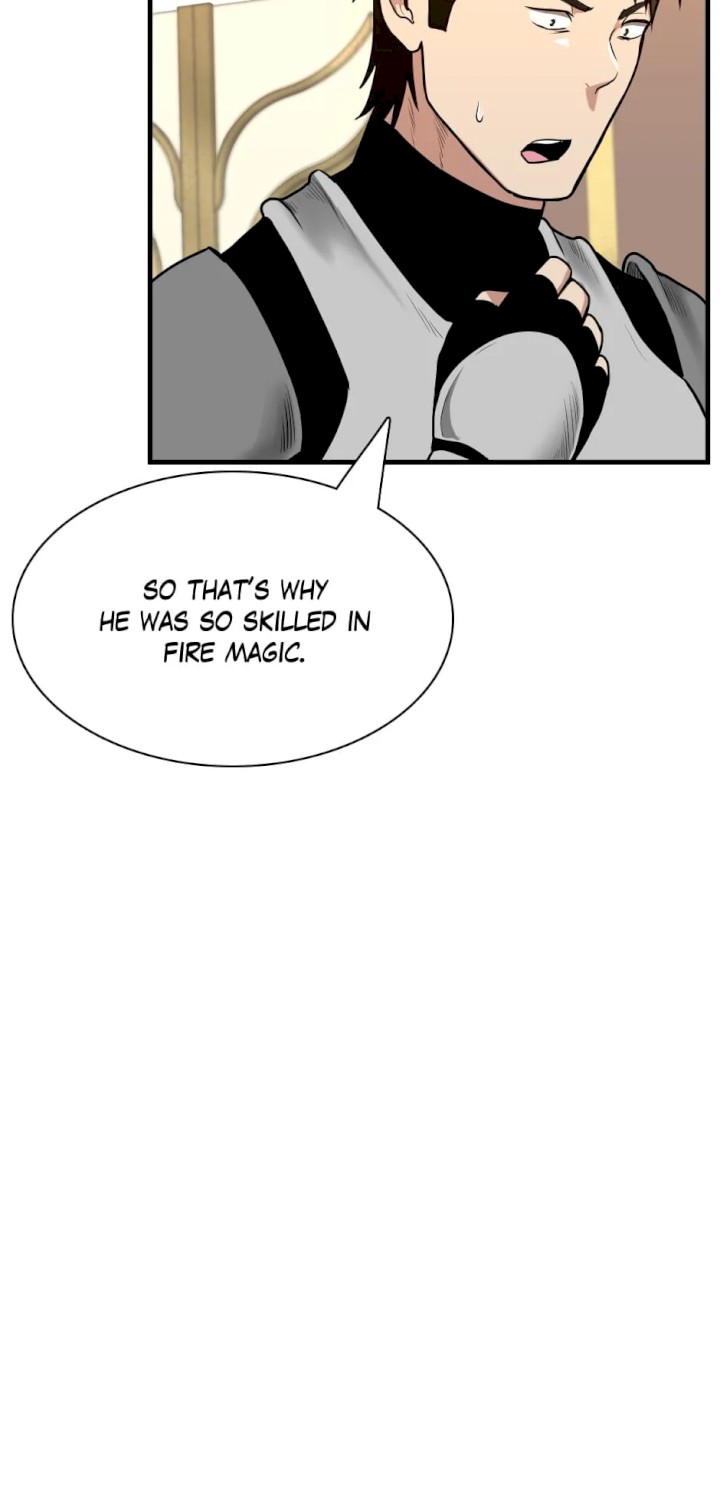 18+ The Beginning After the End Chapter 53 page 47