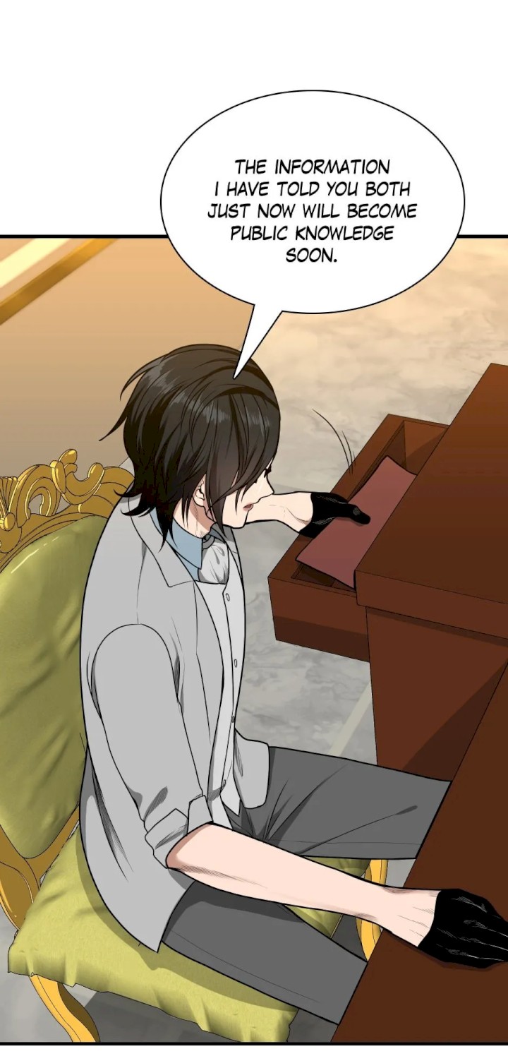 18+ The Beginning After the End Chapter 53 page 48