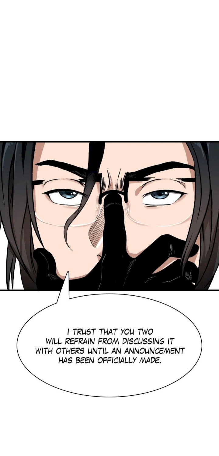 18+ The Beginning After the End Chapter 53 page 50