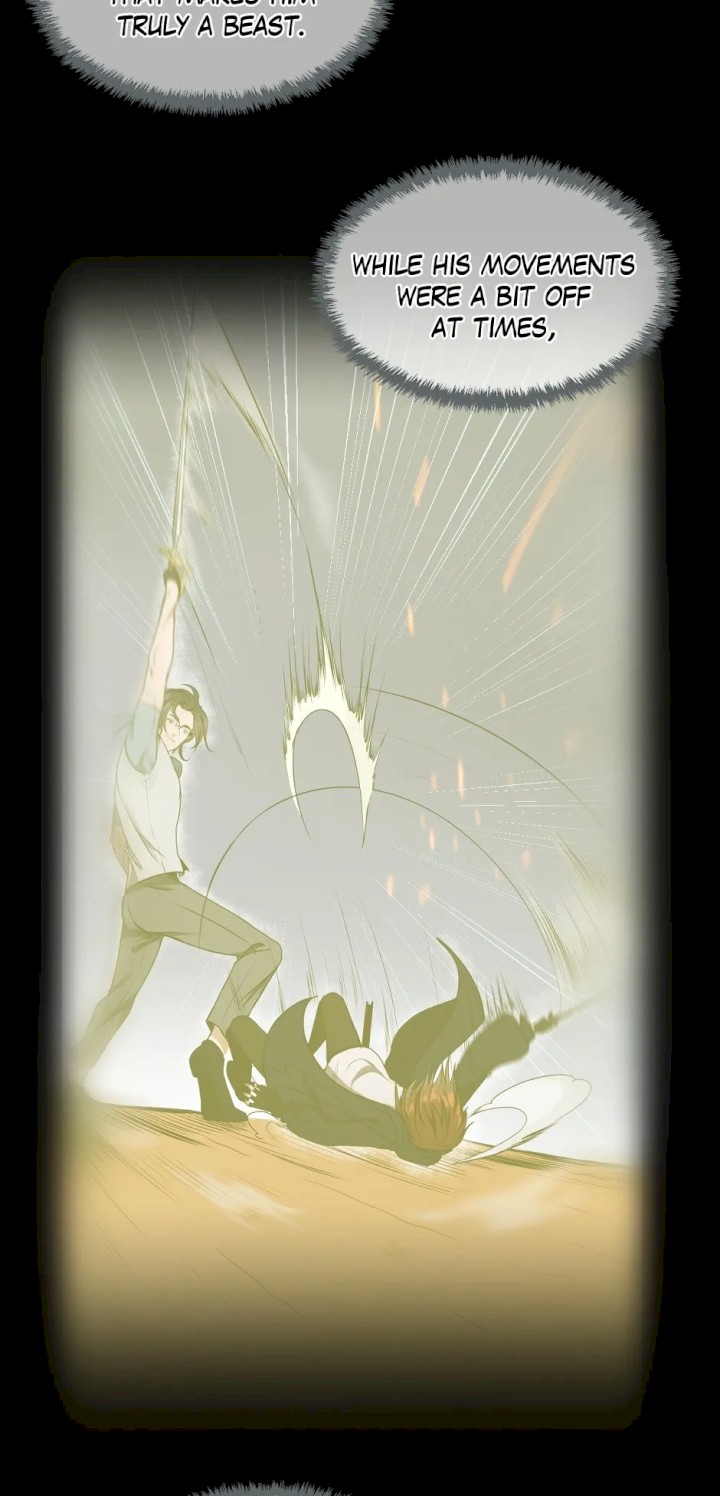 18+ The Beginning After the End Chapter 53 page 56