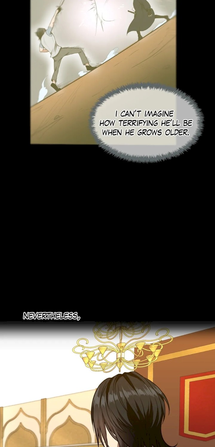 18+ The Beginning After the End Chapter 53 page 58