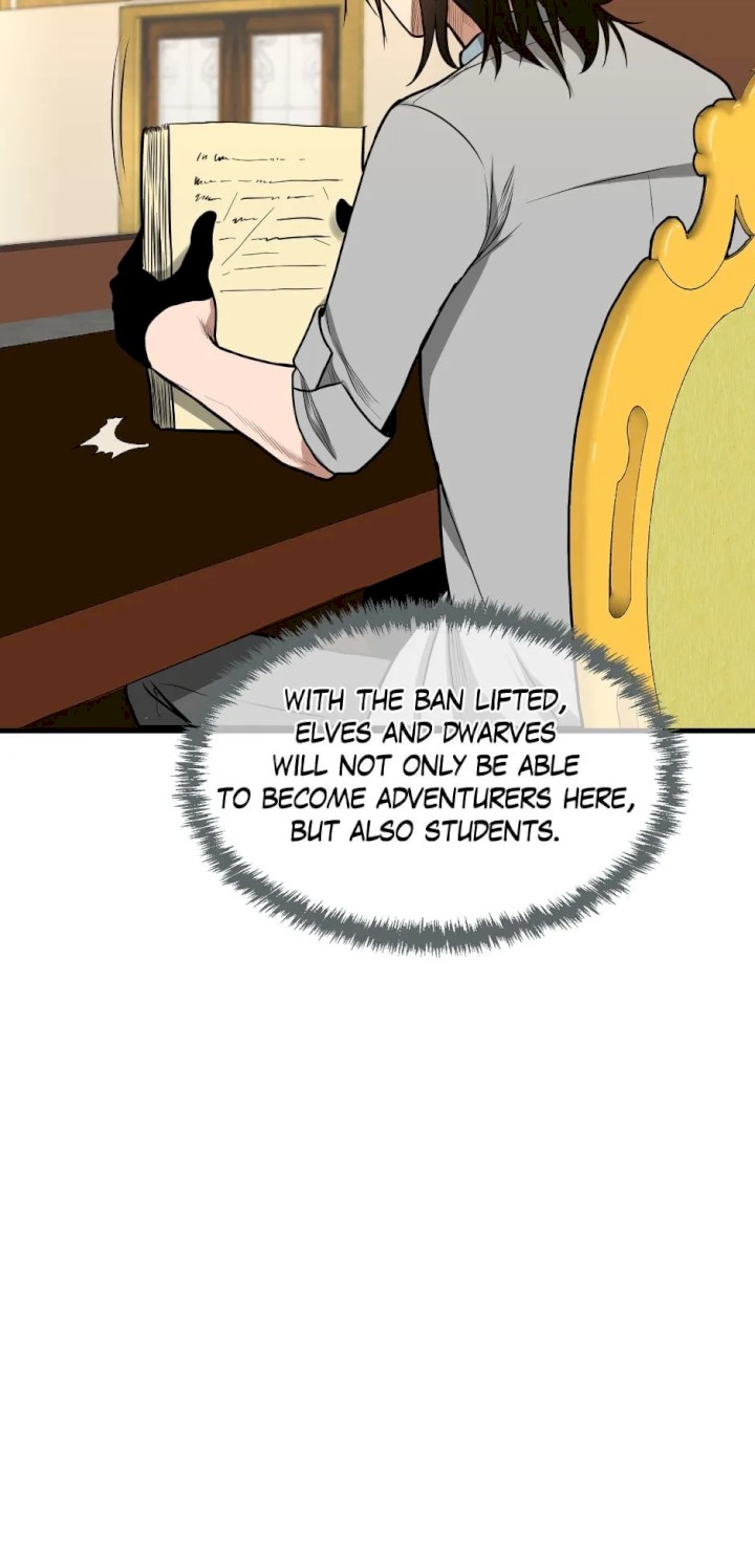 18+ The Beginning After the End Chapter 53 page 59