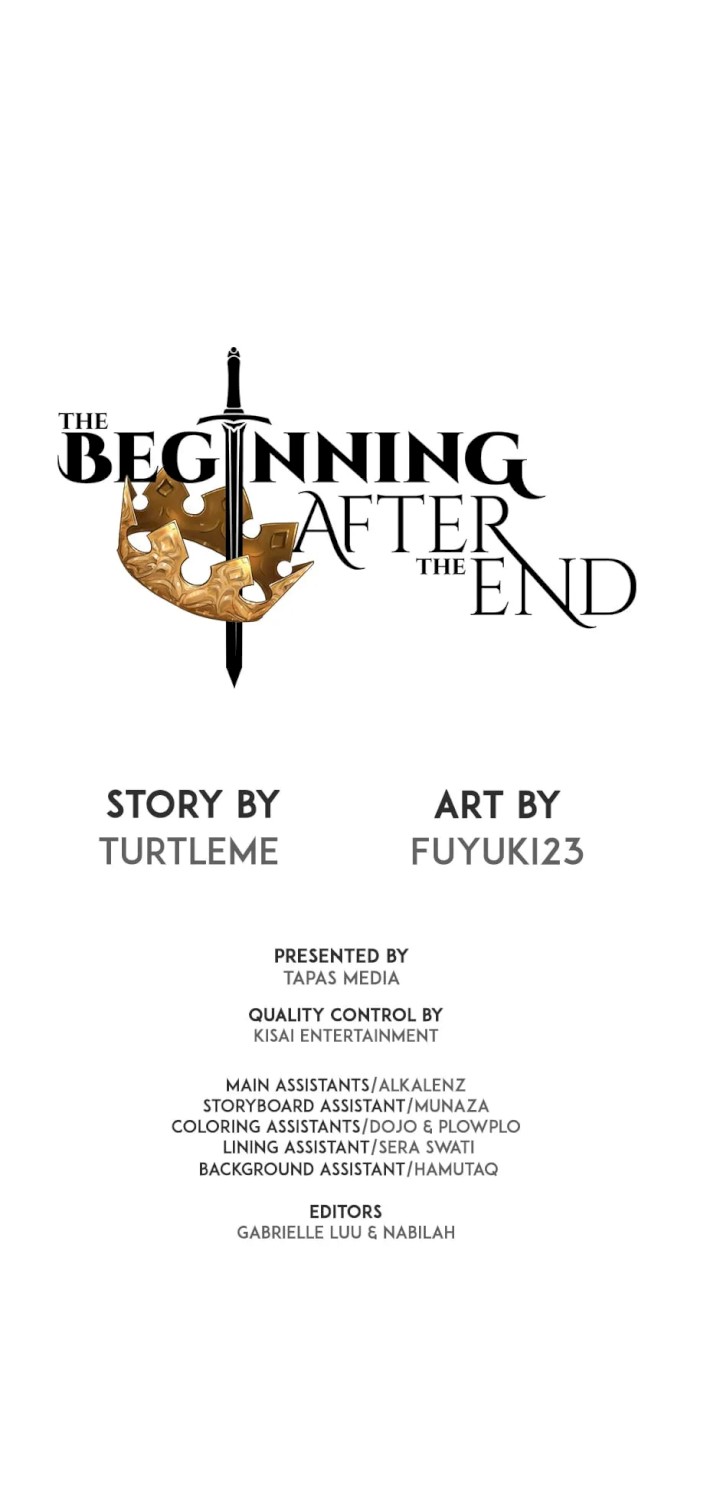 18+ The Beginning After the End Chapter 53 page 62