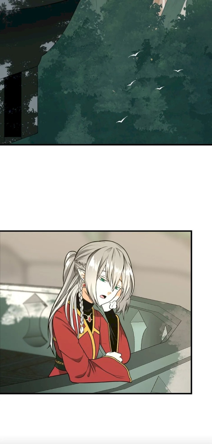 18+ The Beginning After the End Chapter 53 page 65