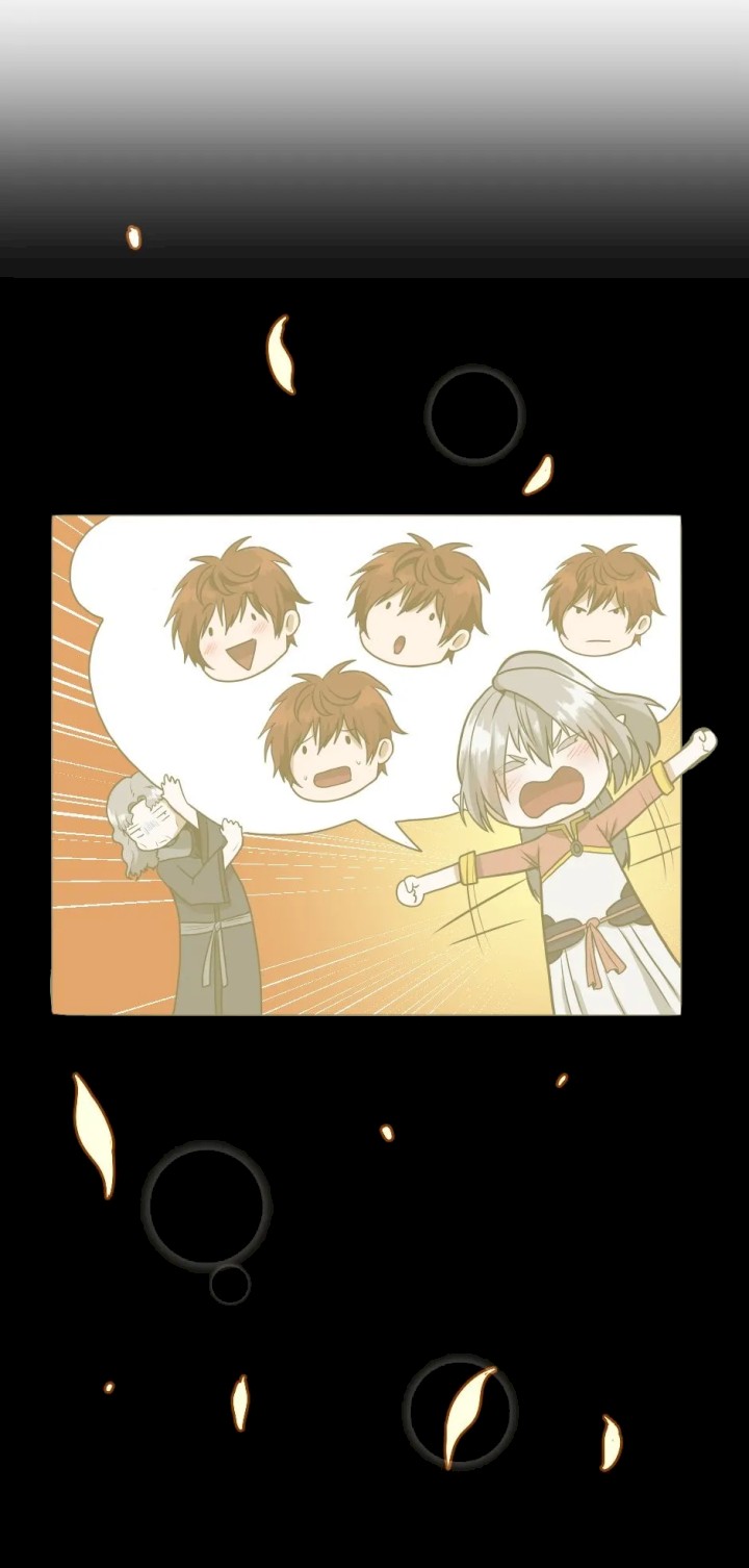 18+ The Beginning After the End Chapter 53 page 66