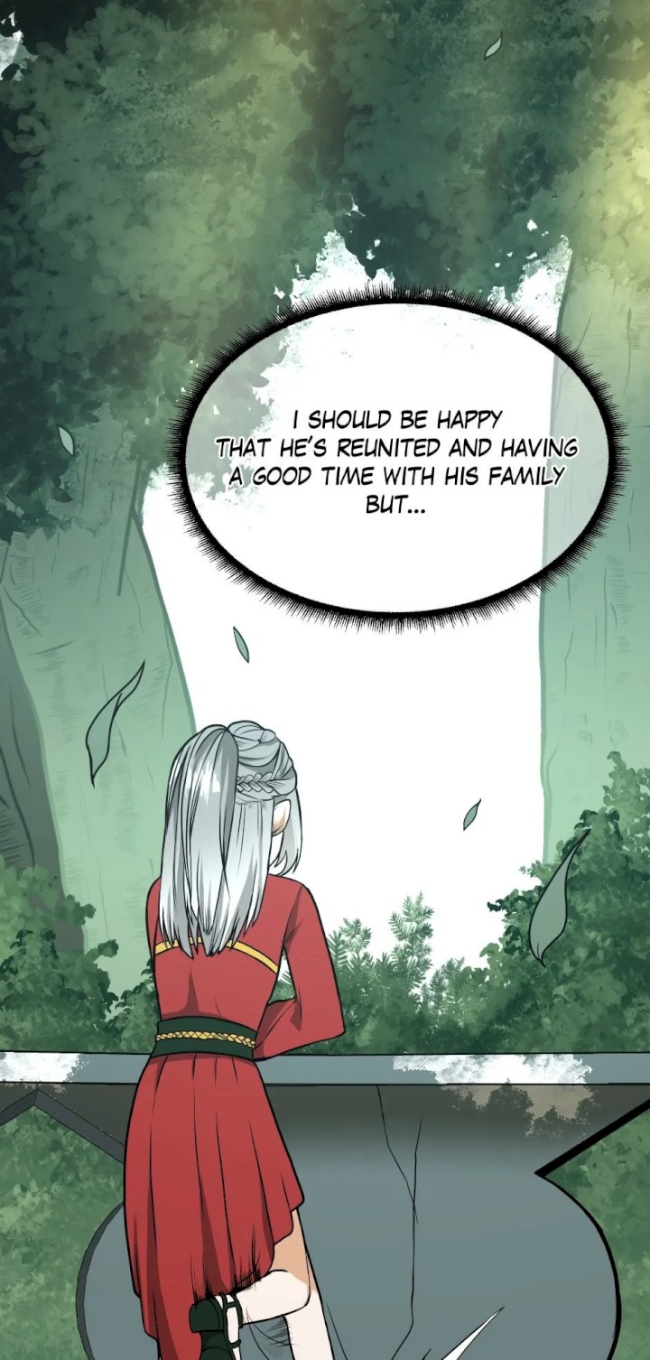 18+ The Beginning After the End Chapter 53 page 71