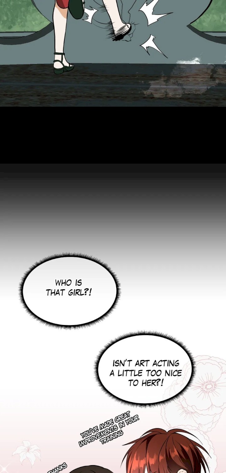 18+ The Beginning After the End Chapter 53 page 72