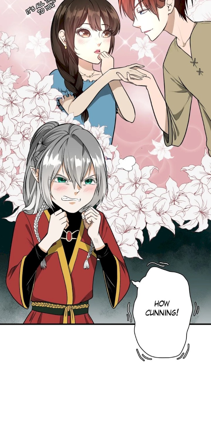 18+ The Beginning After the End Chapter 53 page 73