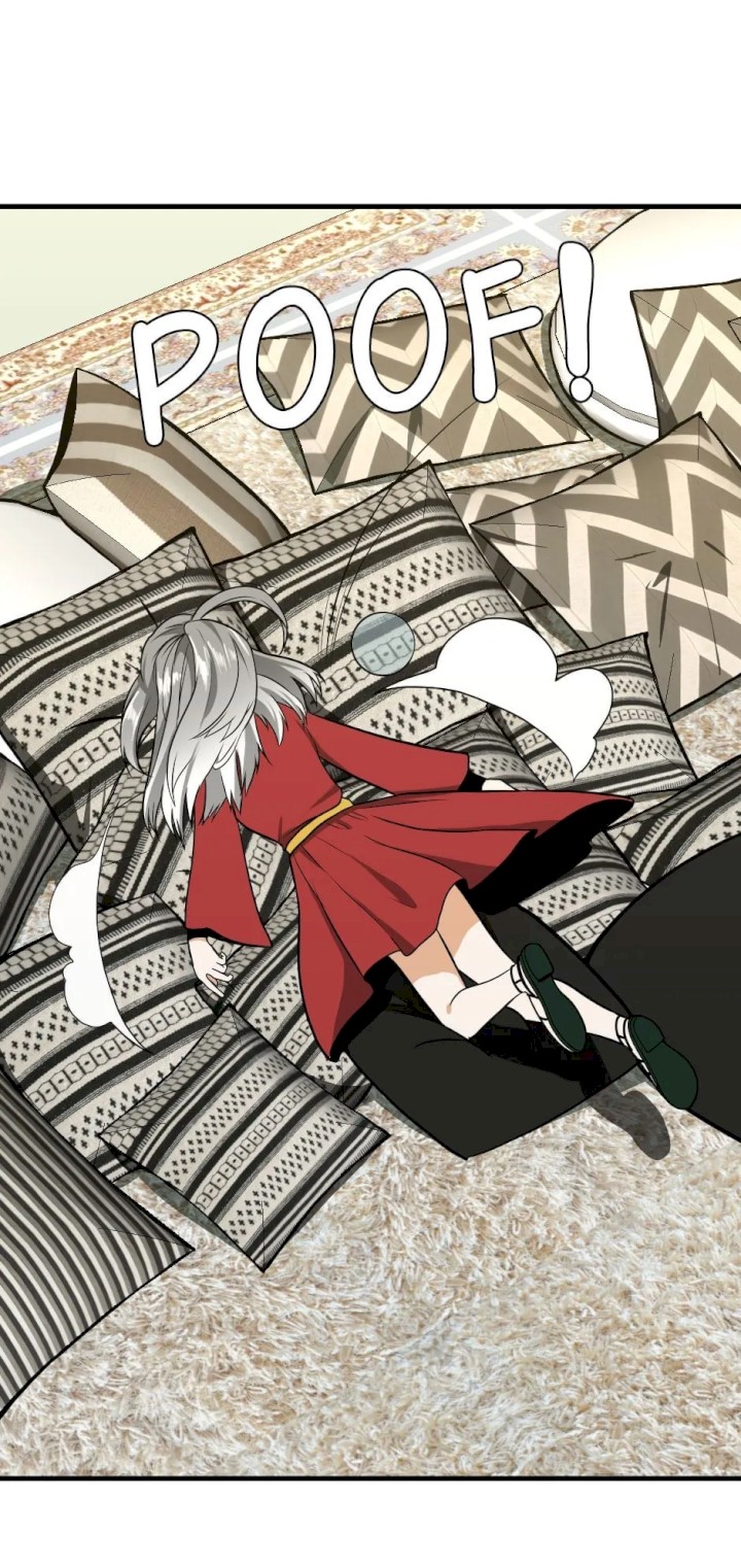 18+ The Beginning After the End Chapter 53 page 75
