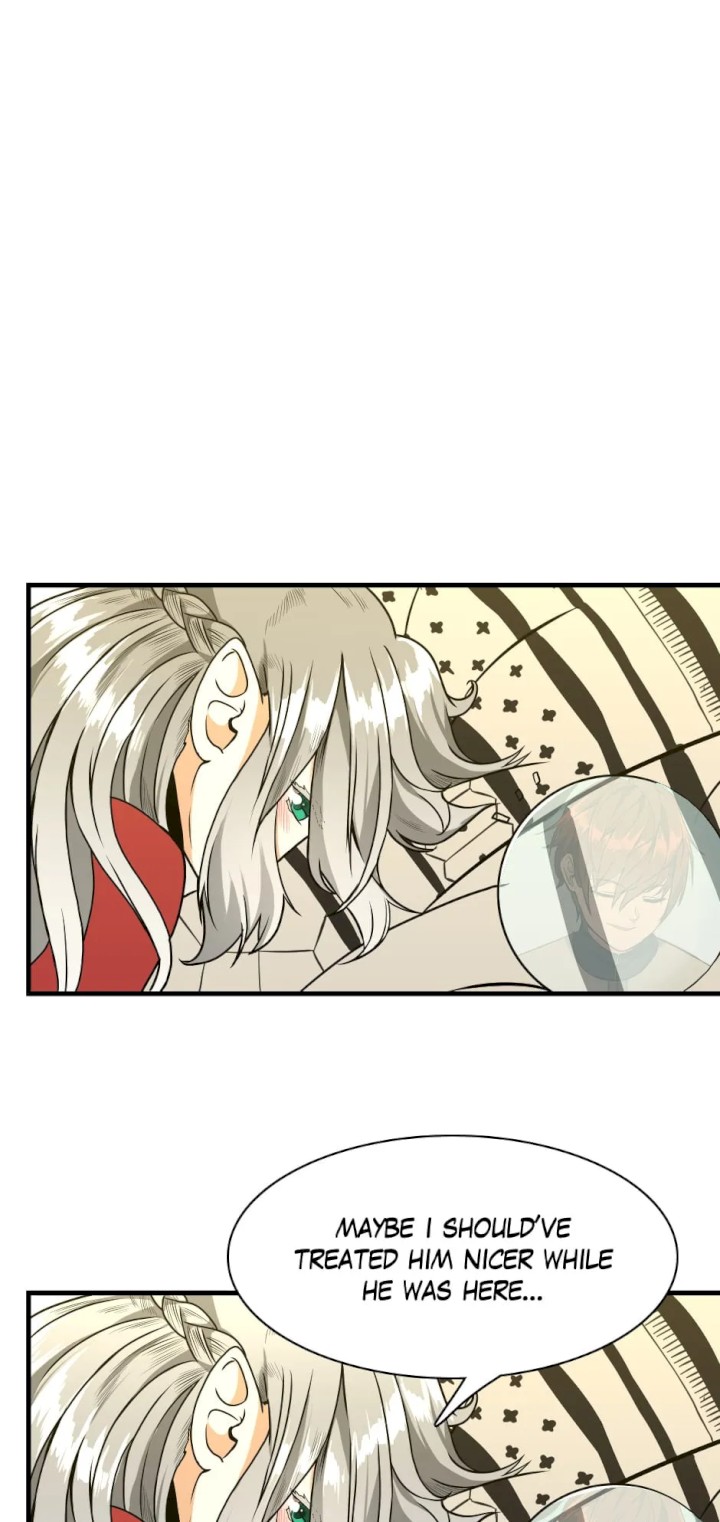 18+ The Beginning After the End Chapter 53 page 76
