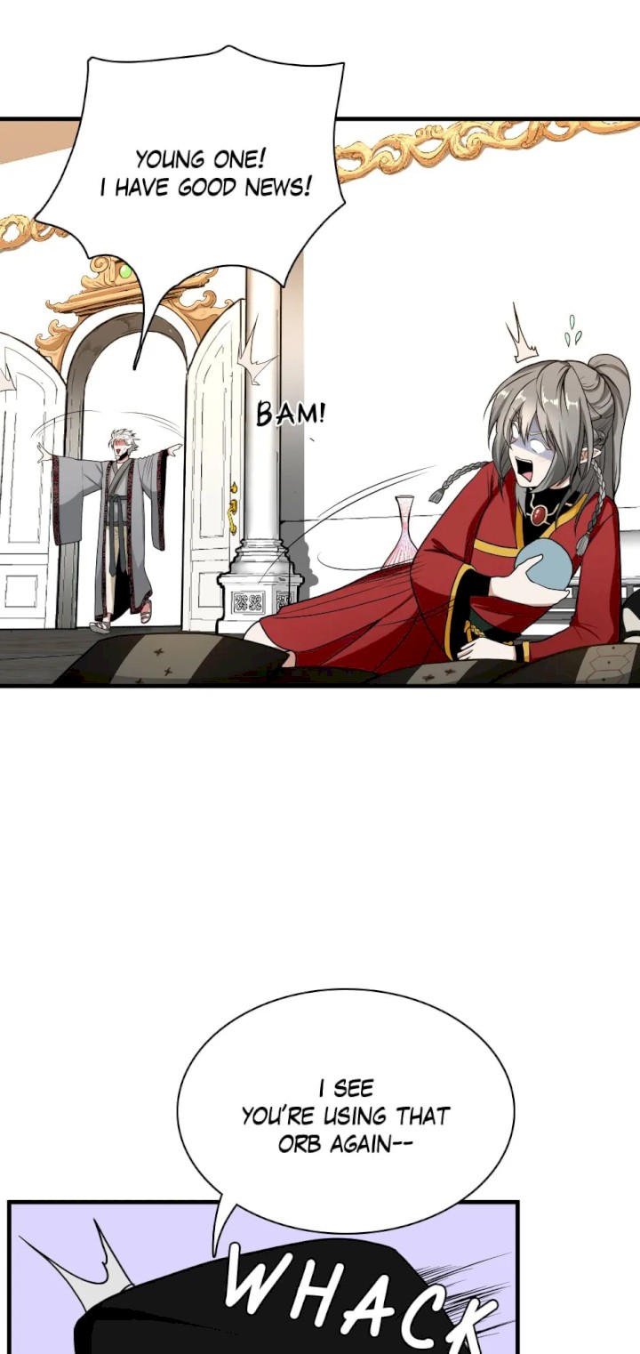 18+ The Beginning After the End Chapter 53 page 79
