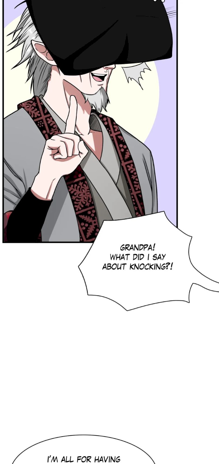 18+ The Beginning After the End Chapter 53 page 80