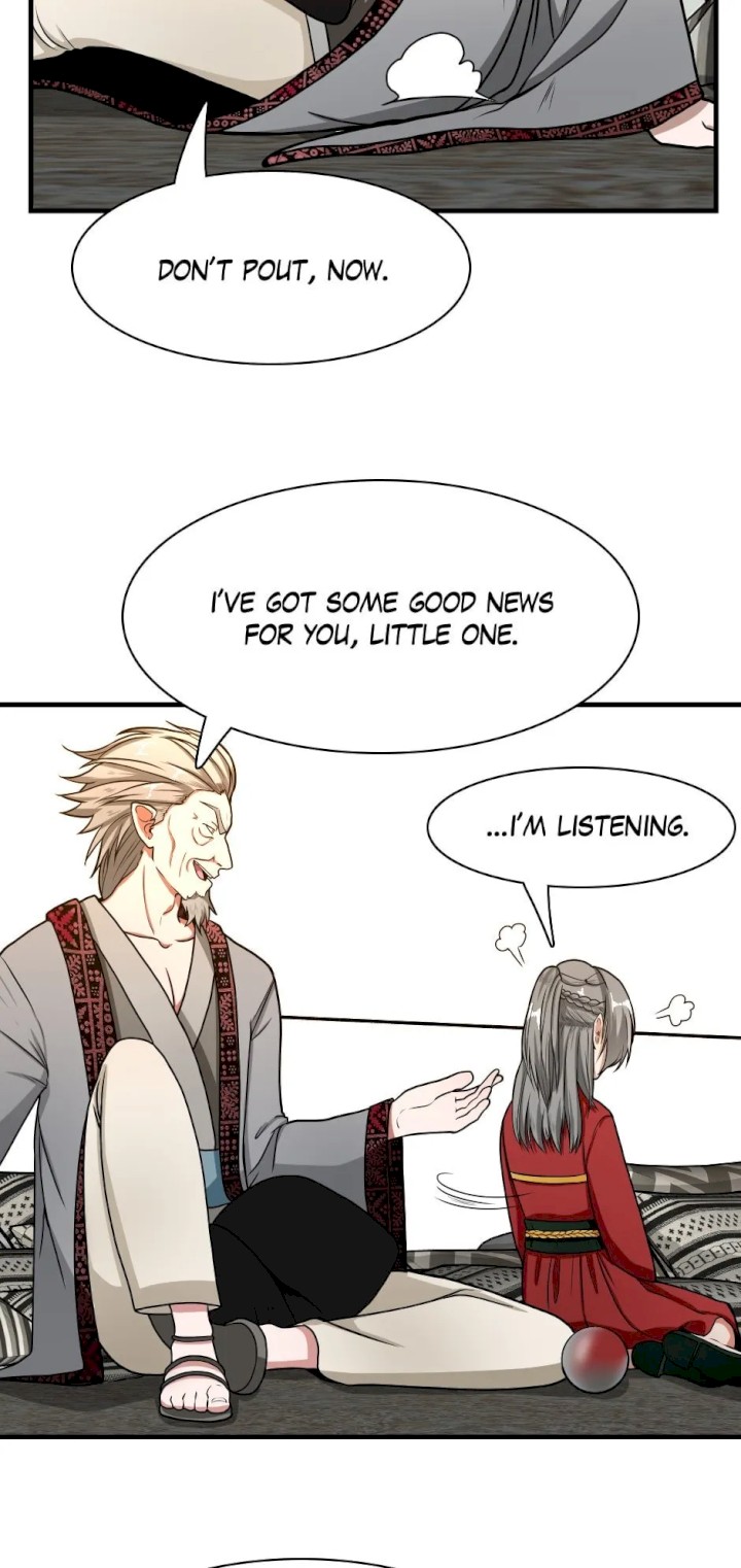 18+ The Beginning After the End Chapter 53 page 82
