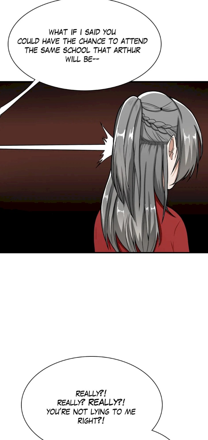 18+ The Beginning After the End Chapter 53 page 83