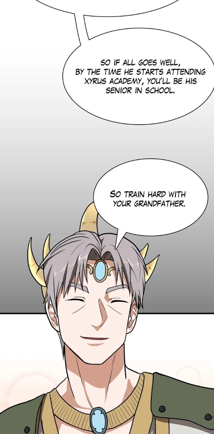 18+ The Beginning After the End Chapter 53 page 89