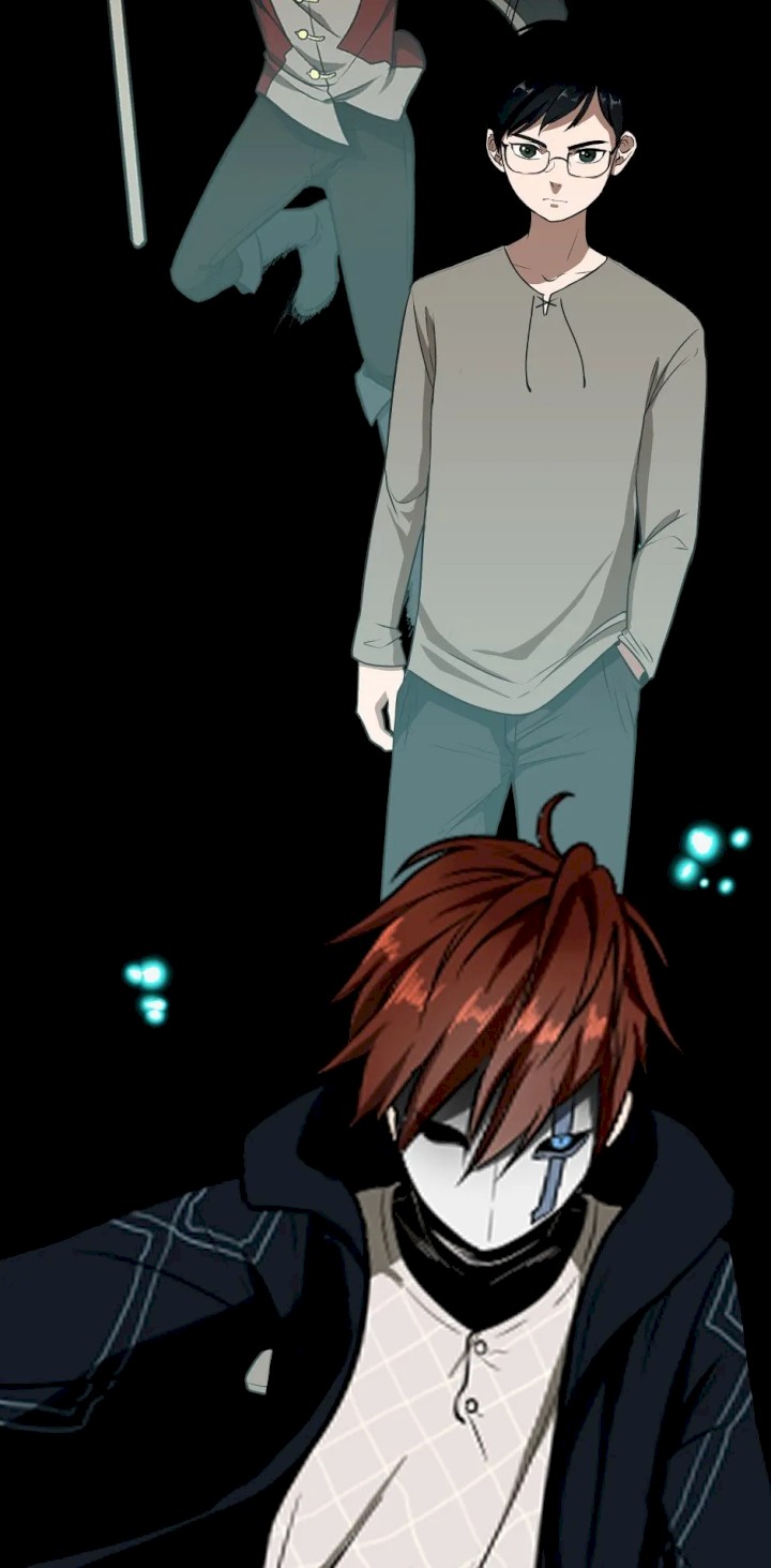 18+ The Beginning After the End Chapter 53 page 91