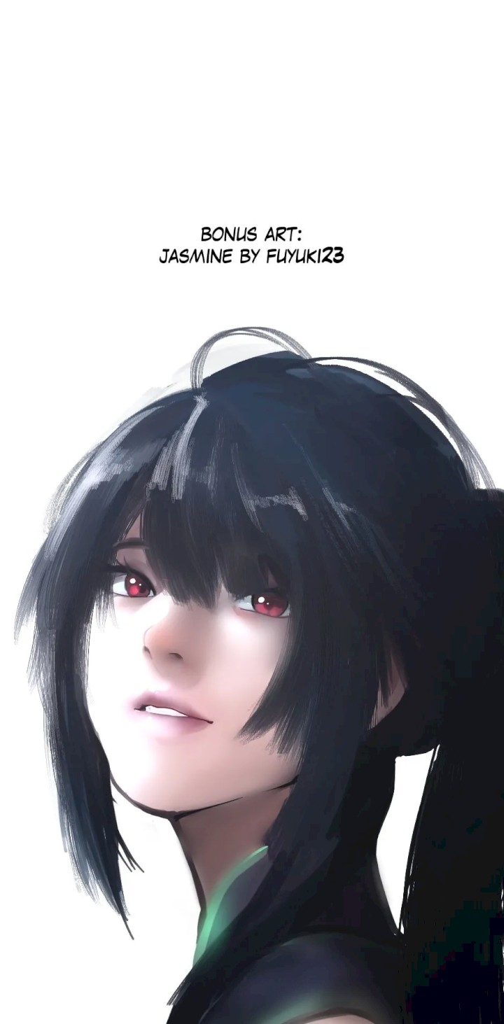 18+ The Beginning After the End Chapter 53 page 95