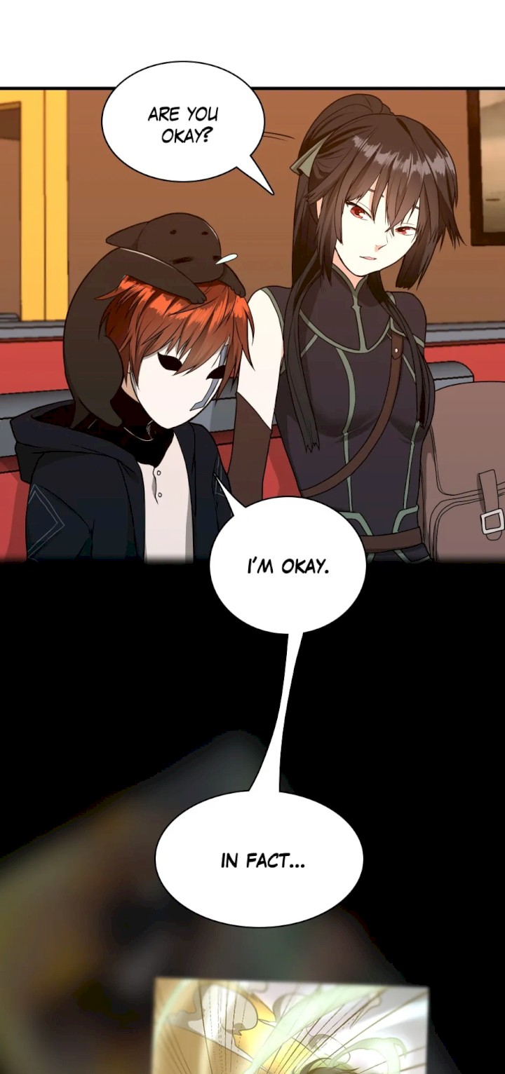 18+ The Beginning After the End Chapter 54 page 3