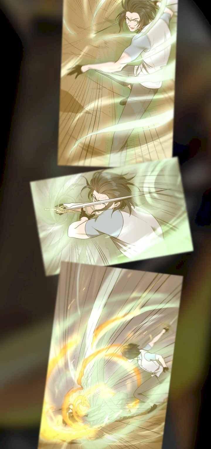 18+ The Beginning After the End Chapter 54 page 4