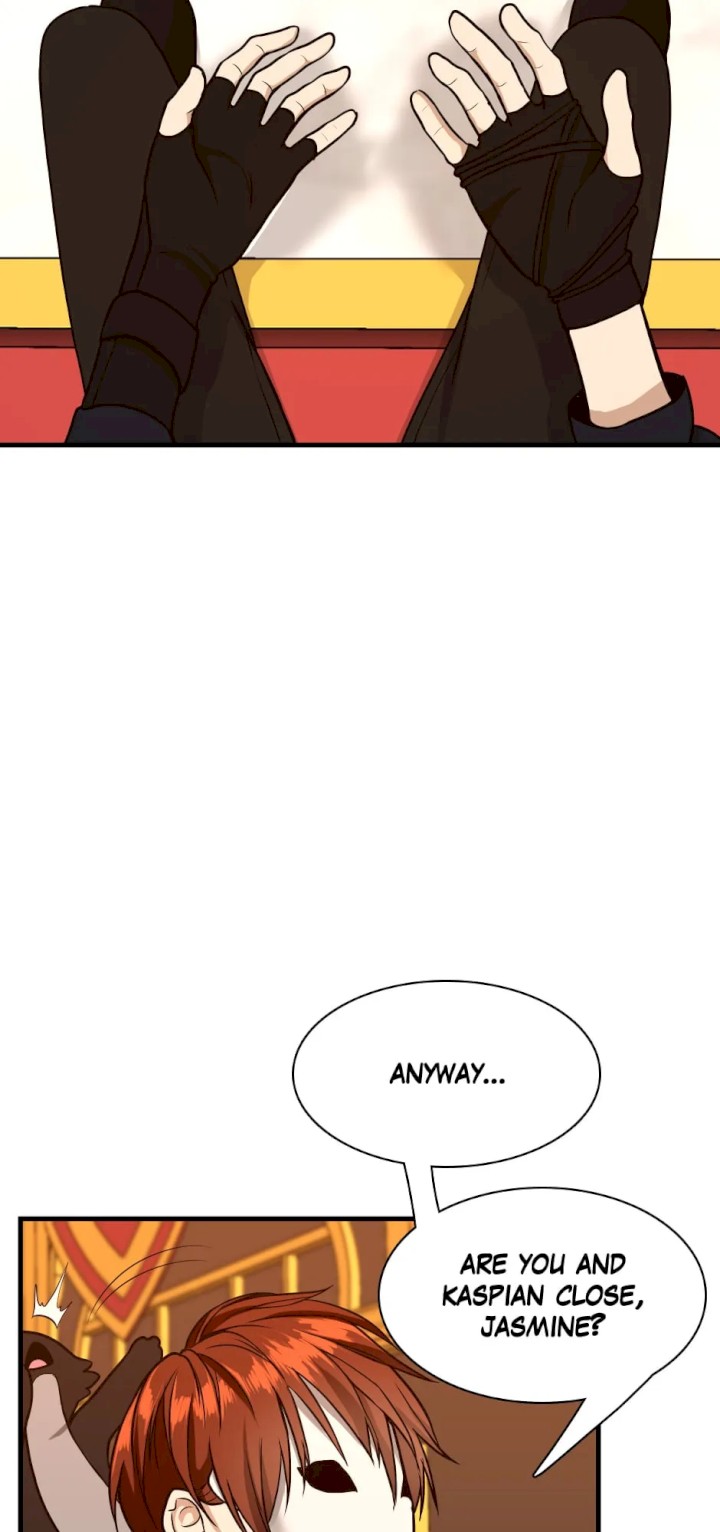 18+ The Beginning After the End Chapter 54 page 6