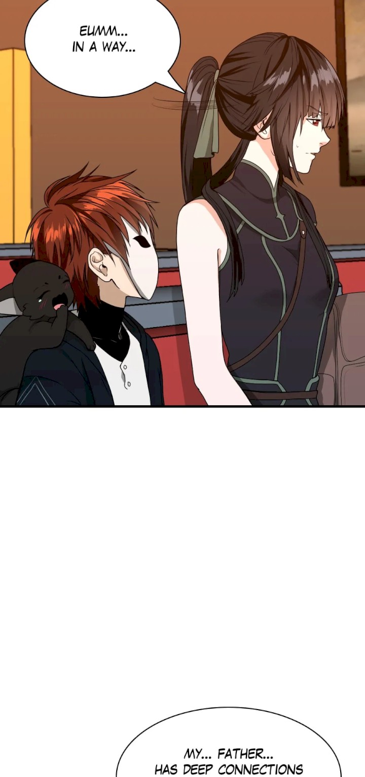 18+ The Beginning After the End Chapter 54 page 9