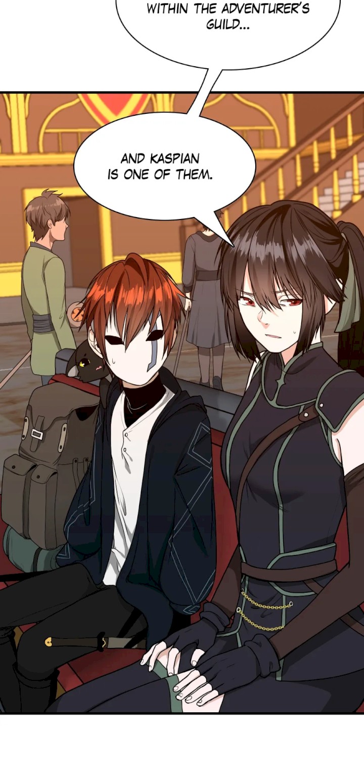 18+ The Beginning After the End Chapter 54 page 10