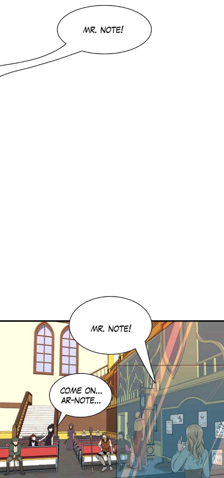 18+ The Beginning After the End Chapter 54 page 12